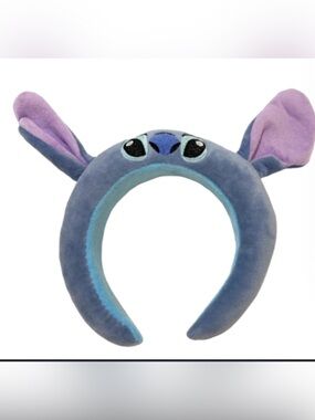 Disney Plush Stitch EARS